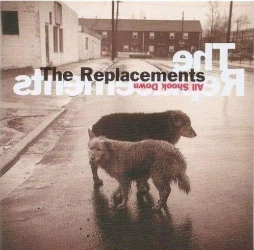 CD: The Replacements – All Shook Down (11 Bonus Tracks!!), Ophalen of Verzenden, Zo goed als nieuw, Poprock