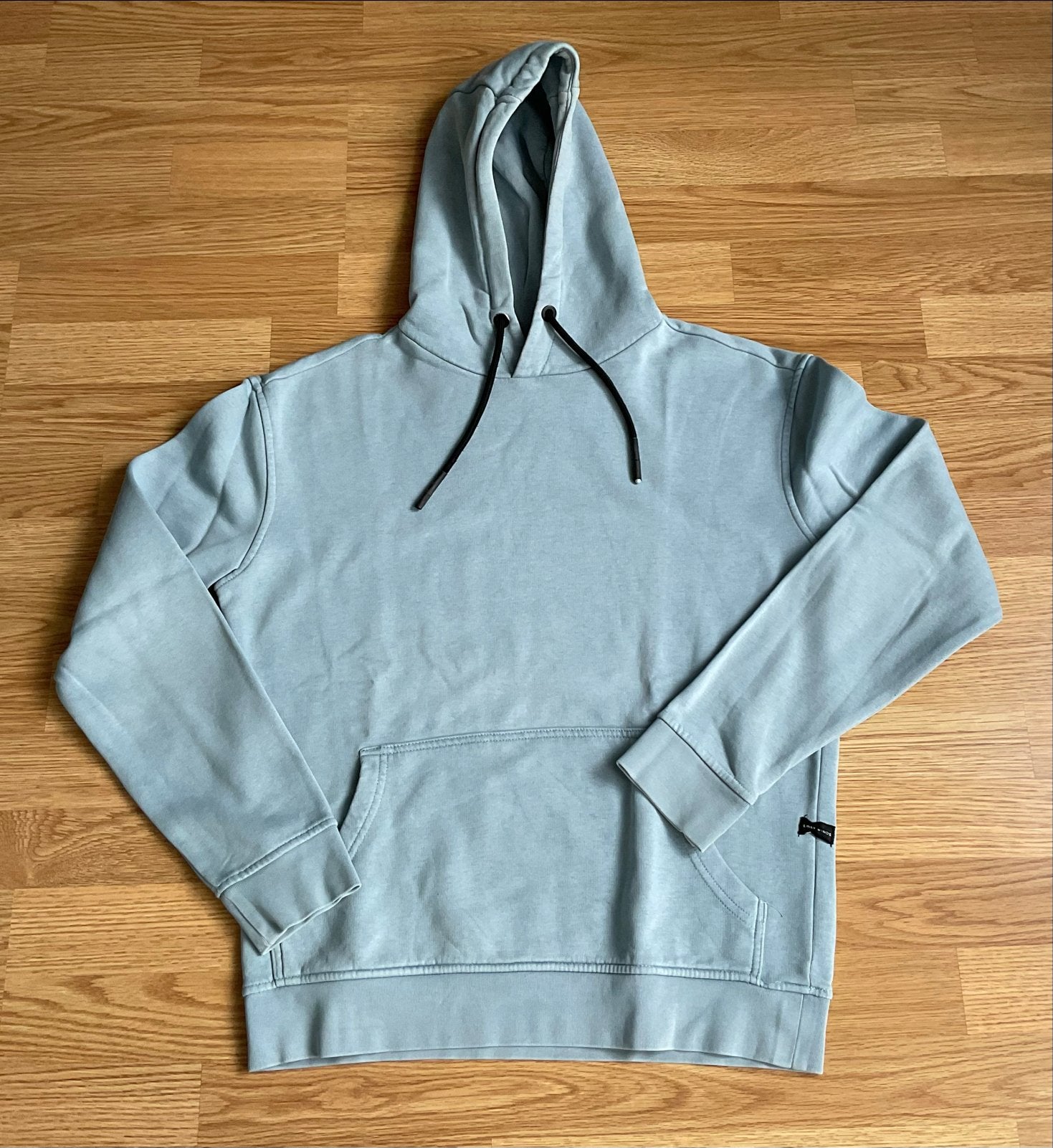 Lost Minds hoodie maat XS, Kleding | Heren, Ophalen of Verzenden, Gedragen