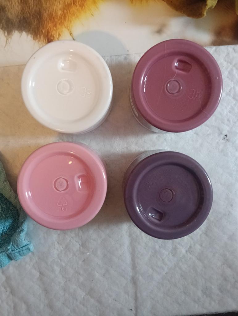 Complete Resin Art Starterspakket - Alles in één koop!, Meerkleurig, Ophalen of Verzenden, Zo goed als nieuw, Kunststof