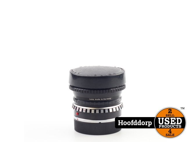 Leica Scheider PA-Curtagon PC 1:4/35 Camera Lens, Audio, Tv en Foto, Leica, Zo goed als nieuw, Support@leica.com, Leica Geosystems AG, Heinrich-Wild-Strasse, 
CH-9435 Heerbrugg
Switzerland