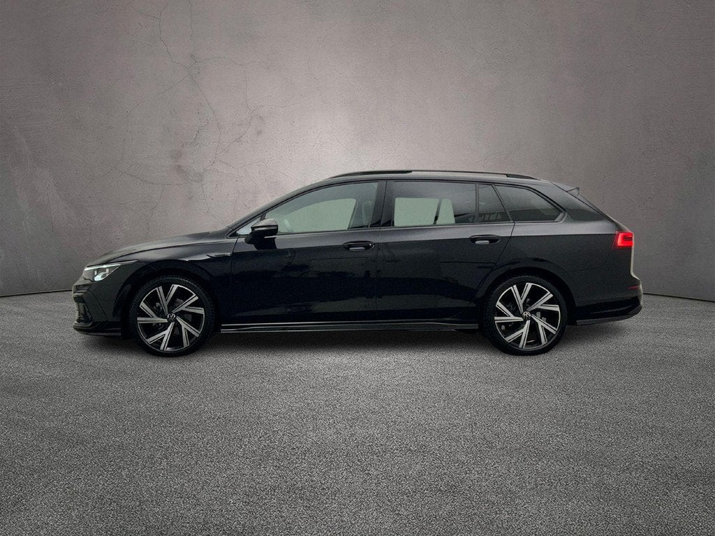 Volkswagen Golf Variant R-Line Business 1.5 eTSI 150pk DSG A, Auto's, Volkswagen, 1325 kg, Euro 6, 4 cilinders, 150 pk