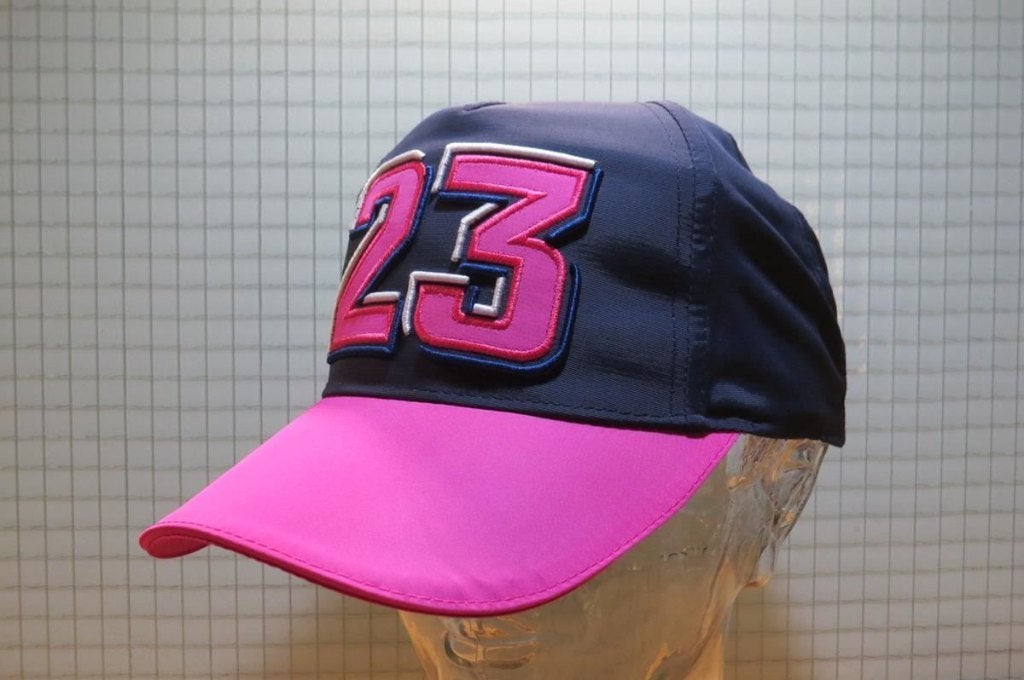 Enea Bastianini cap 23 blue 2242601, Nieuw, Pet, VR Racing Apparel, Support@vr46.it