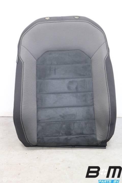 Leuningbekleding rechts VW Golf 7 5G4881806DC, Gebruikt