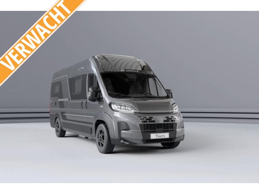 Caravans And Camping Adria