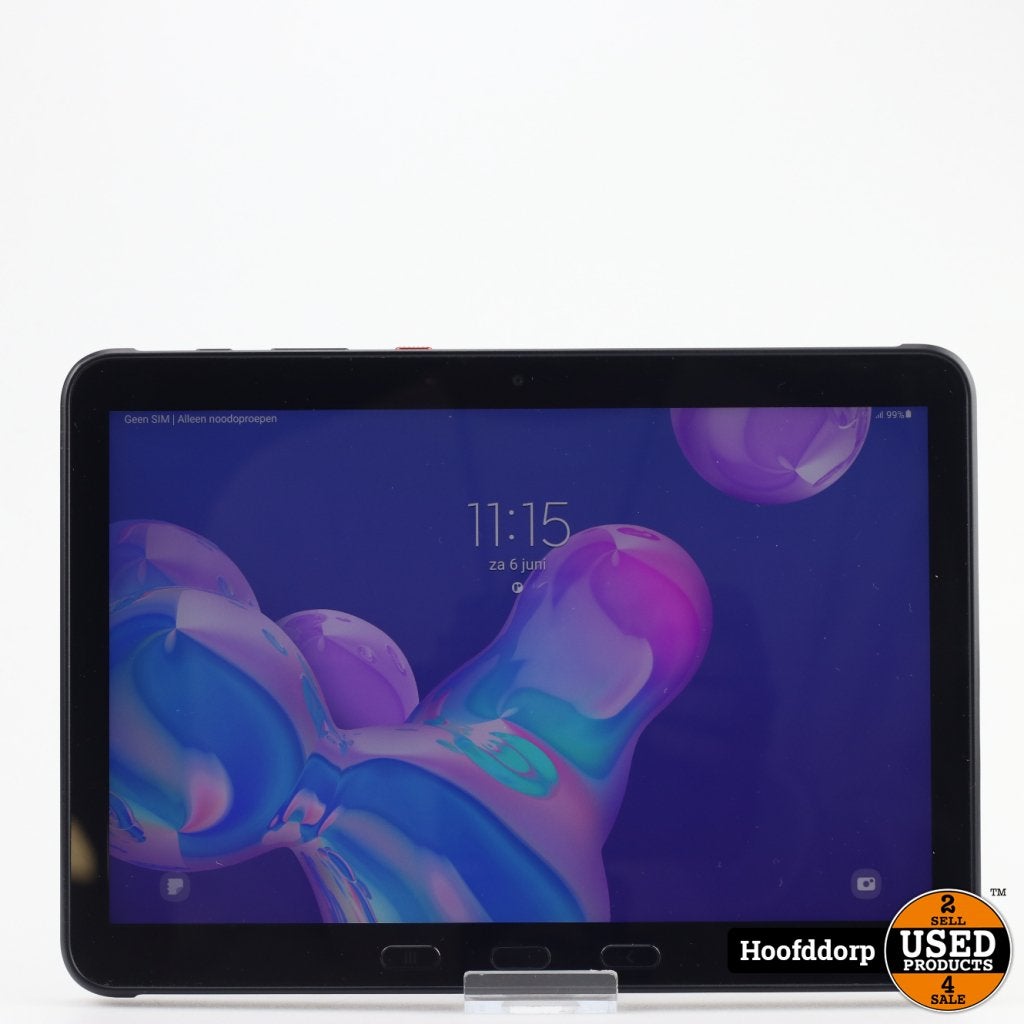Samsung Galaxy TAB Active Pro LTE 64GB, Computers en Software, Android Tablets, Samsung, Gebruikt, Support@Samsung.com, 129, Samsung-ro, Yeongtong-gu
Suwon-si, Gyeonggi-do 16677
South Korea