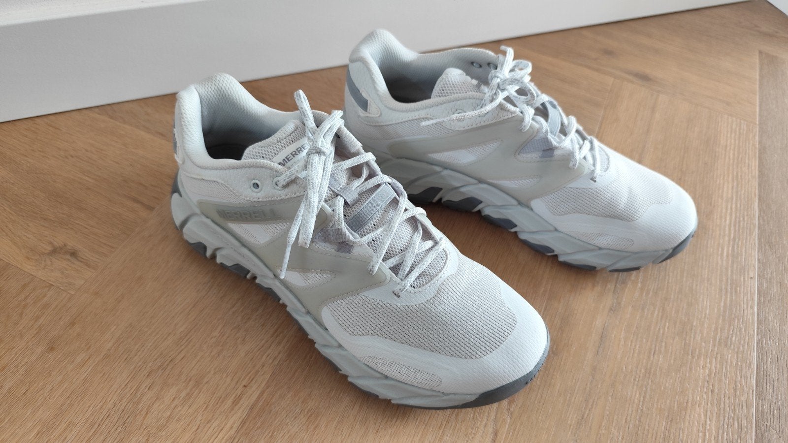 Merrell Explorer Outdoors Maat 43, Ophalen of Verzenden, Zo goed als nieuw