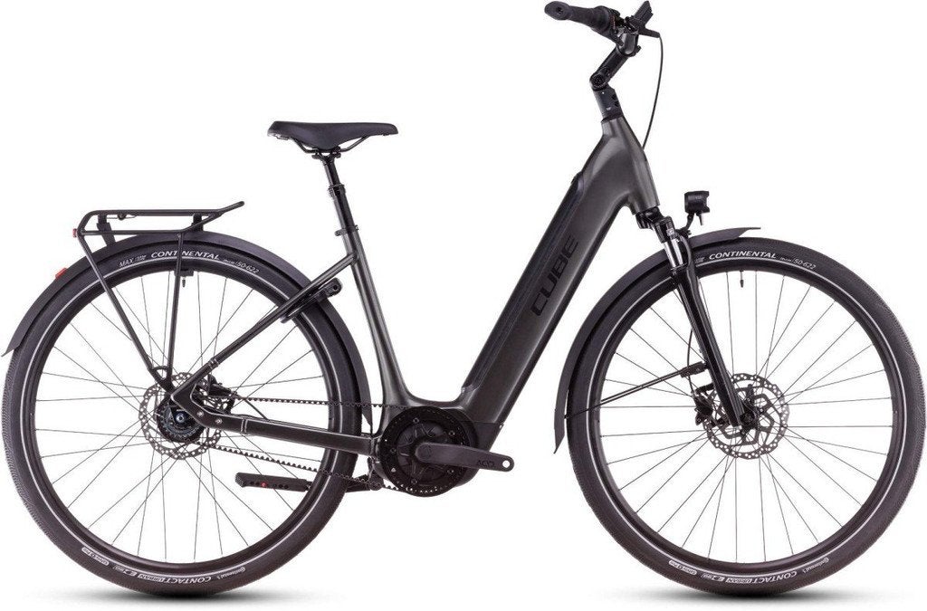CUBE Nu van €2999 voor €2449! SUPREME HYBRID Dames monot, -, - 0
-, NL, Nieuw, 51 tot 55 cm