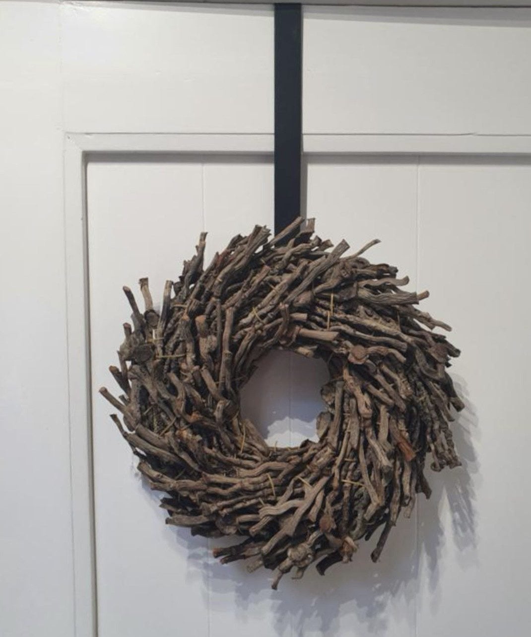 Kranshanger deurhanger, Ophalen of Verzenden, Nieuw
