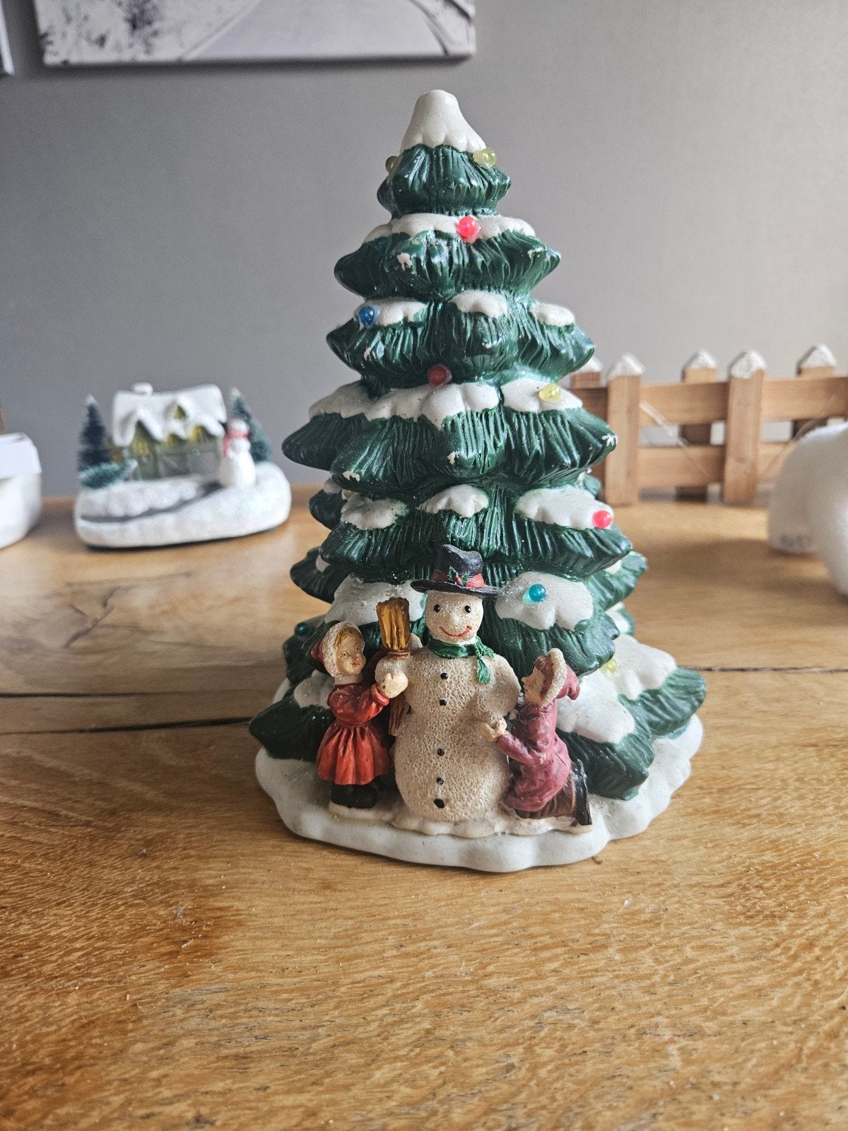 kerstboom, Diversen, Ophalen of Verzenden, Zo goed als nieuw