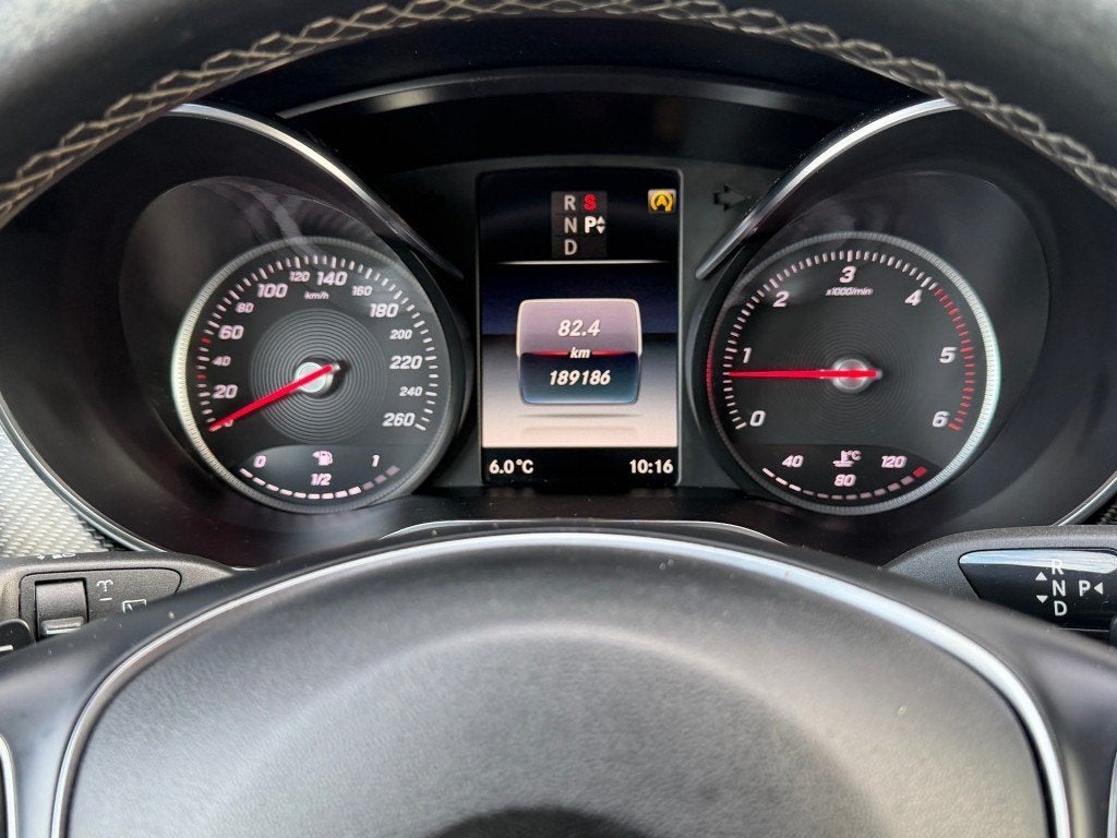 Mercedes-benz V-KLASSE 250d AMG 190pk Automaat Lang Dubbel C, Automaat, Diesel, 2100 cc, Zilver of Grijs