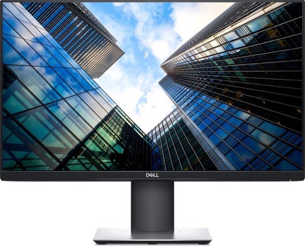 dell p2419h, Computers en Software, IPS, Refurbished, Full HD, Ophalen of Verzenden