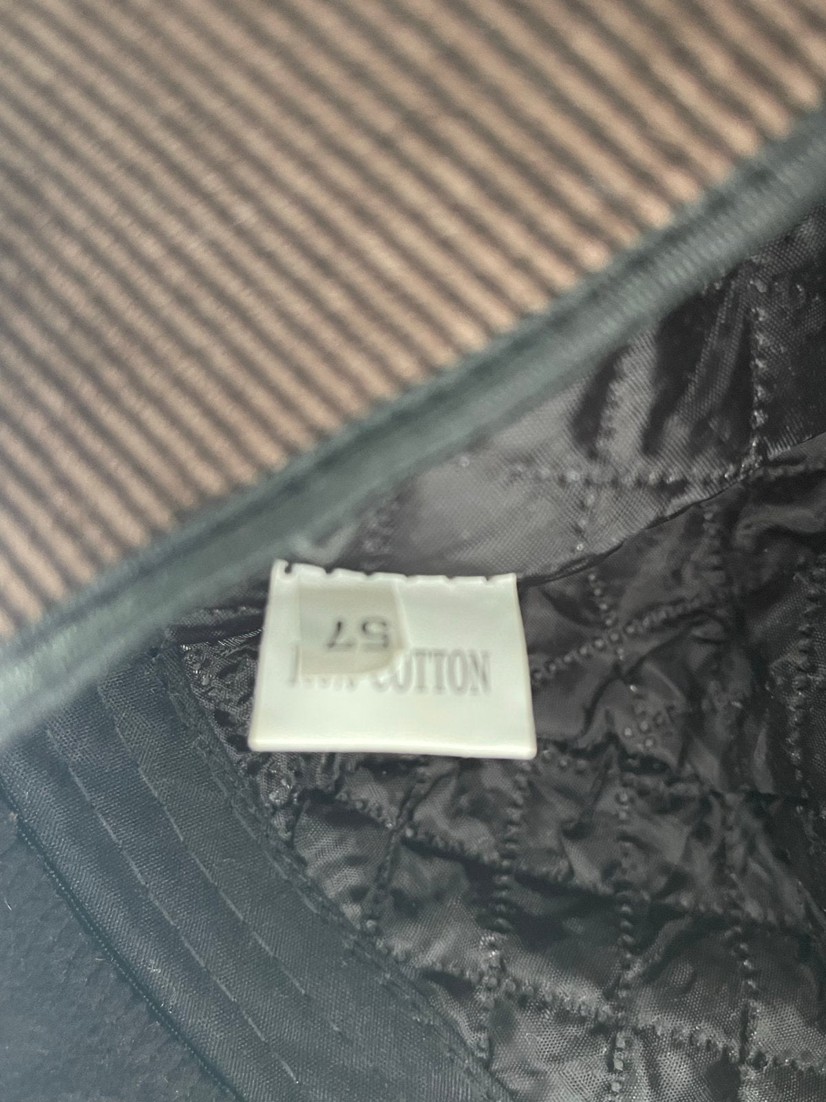 Engelse pet, flatcap. Bruin ribfluweel, Kleding | Heren, Ophalen of Verzenden, Nieuw, Pet