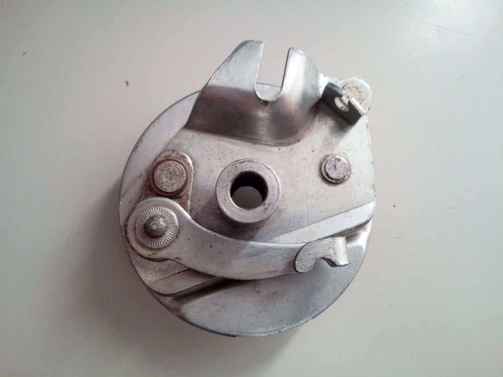 Nos, remplaat voorwiel voor, Mobylette, Batavus, Honda?, Ophalen of Verzenden, Nieuw, Carburateur, Overige merken