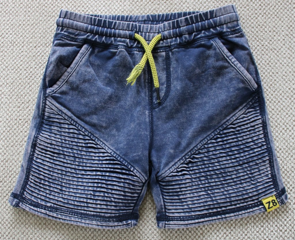 Sweatshort van Z8 maat 122, Broek, Gebruikt, Z8, Ophalen of Verzenden