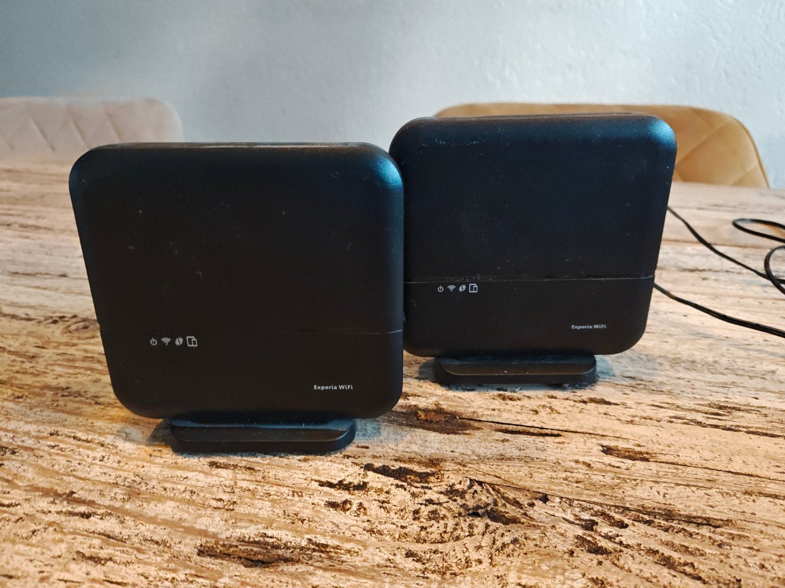 KPN Experia WiFi versterkers te koop, Computers en Software, Routers en Modems, Ophalen