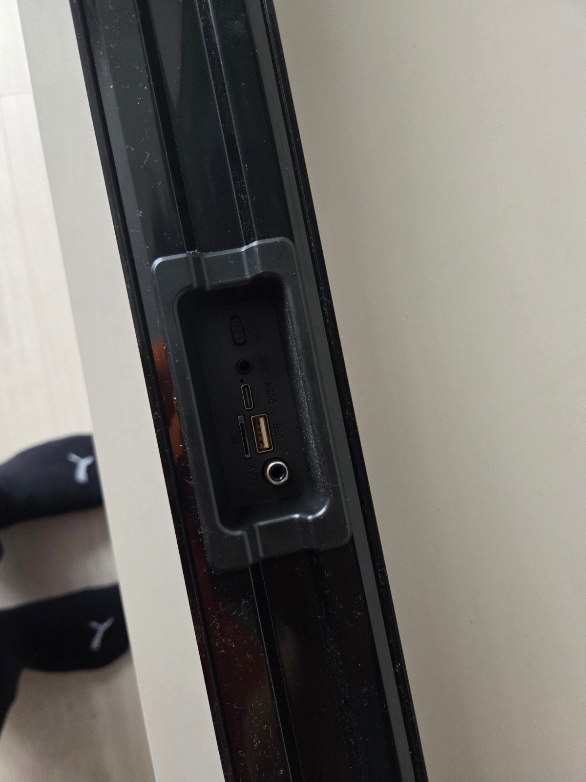 Foto 3 van soundbar Bluetooth