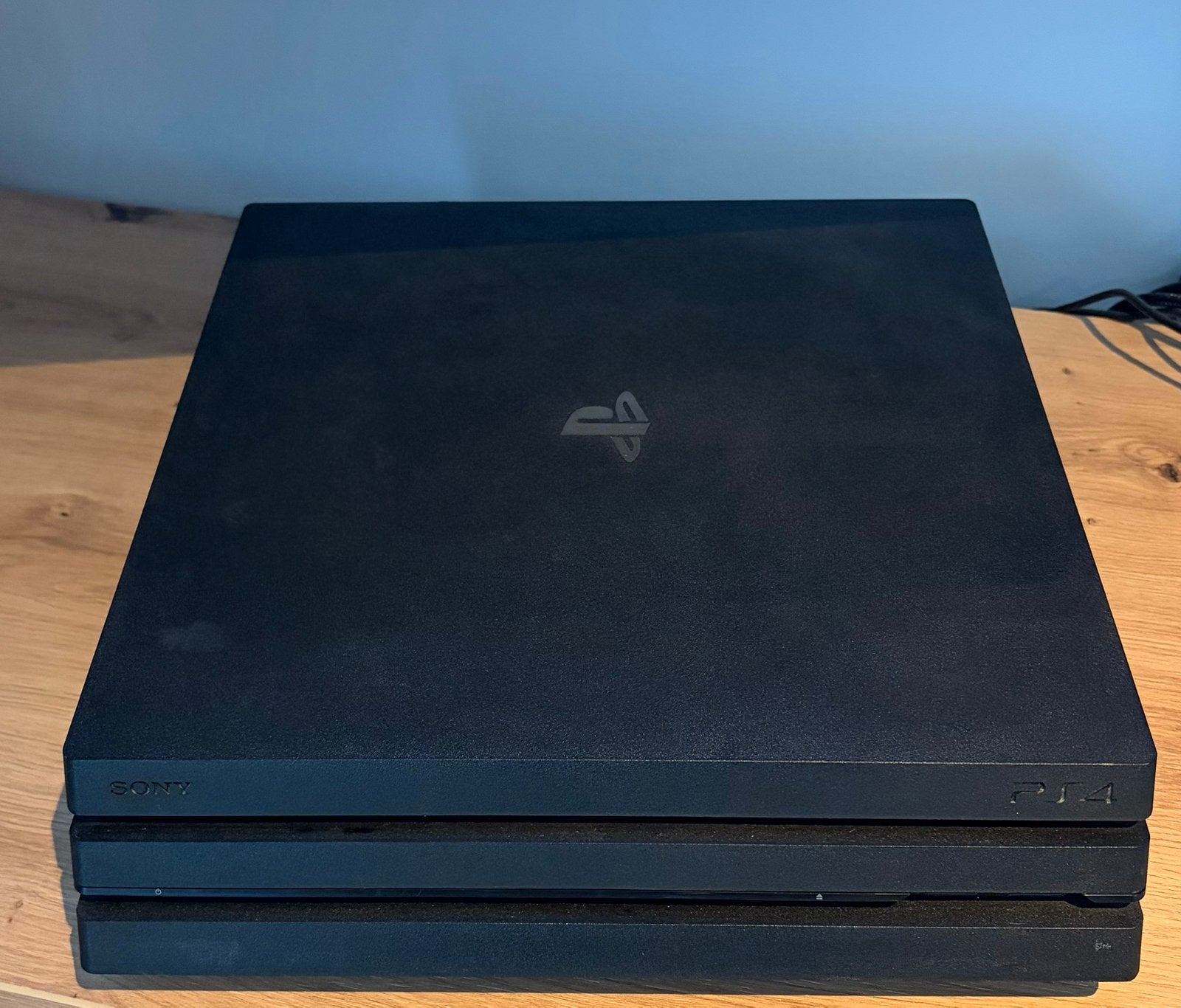 PlayStation 4 Pro - 2TB SSD & 6 games, Ophalen, Met games, Zo goed als nieuw, Met 1 controller