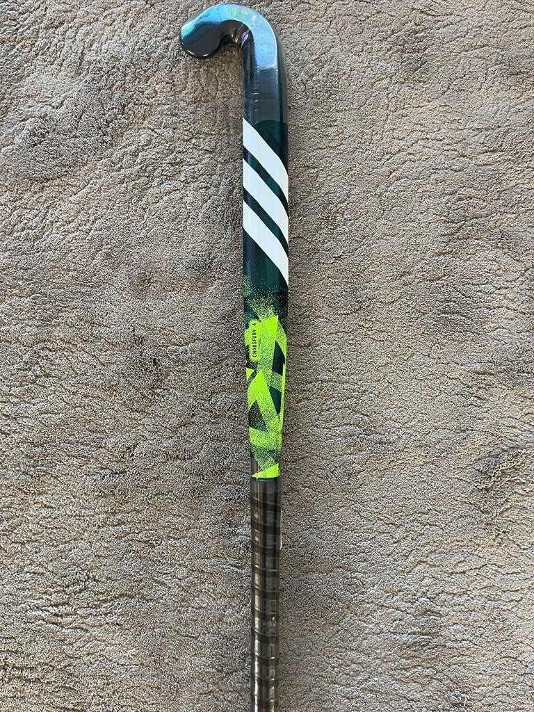 NIEUW: Adidas Chaosfury 4 hockeystick. 37.5, Sport en Fitness, Verzenden, Nieuw, Stick