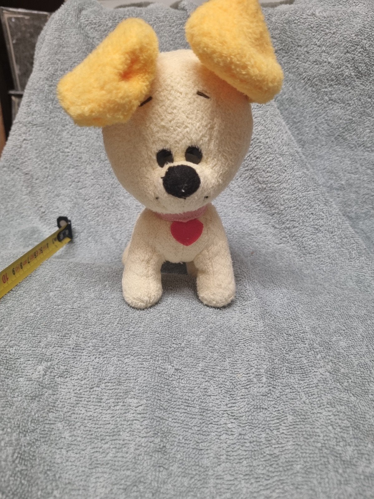 woezel pip knuffel nr 54, Ophalen of Verzenden, Hond