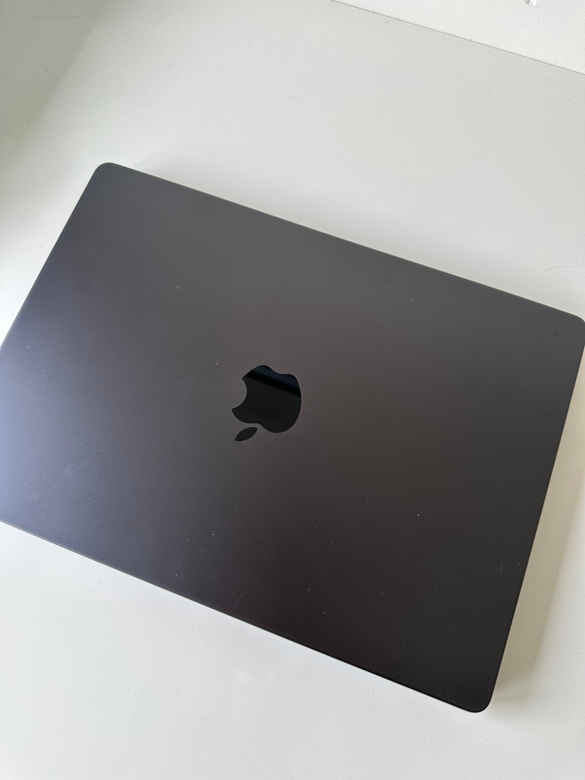 Macbook M3 pro-chip 14 inch, Computers en Software, Ophalen, Zo goed als nieuw, Overige groottes, MacBook Pro