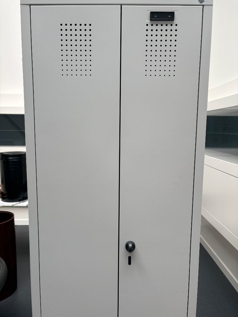 Kleding locker 180x61x50, Ophalen, Nieuw, Industry