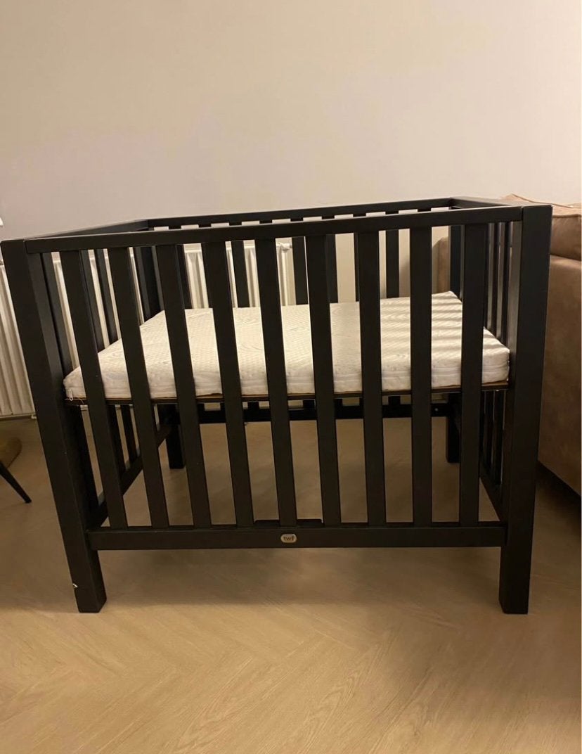 Twf box, Kinderen en Baby's, Boxen, Ophalen, Zo goed als nieuw