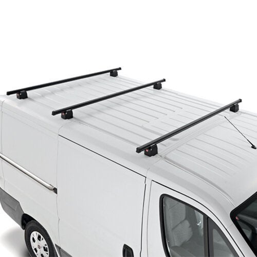 Dakdragers Fiat Doblo (Maxi) vanaf 2010 3st, Auto diversen, Dakdragers, Gebruikt, Ophalen