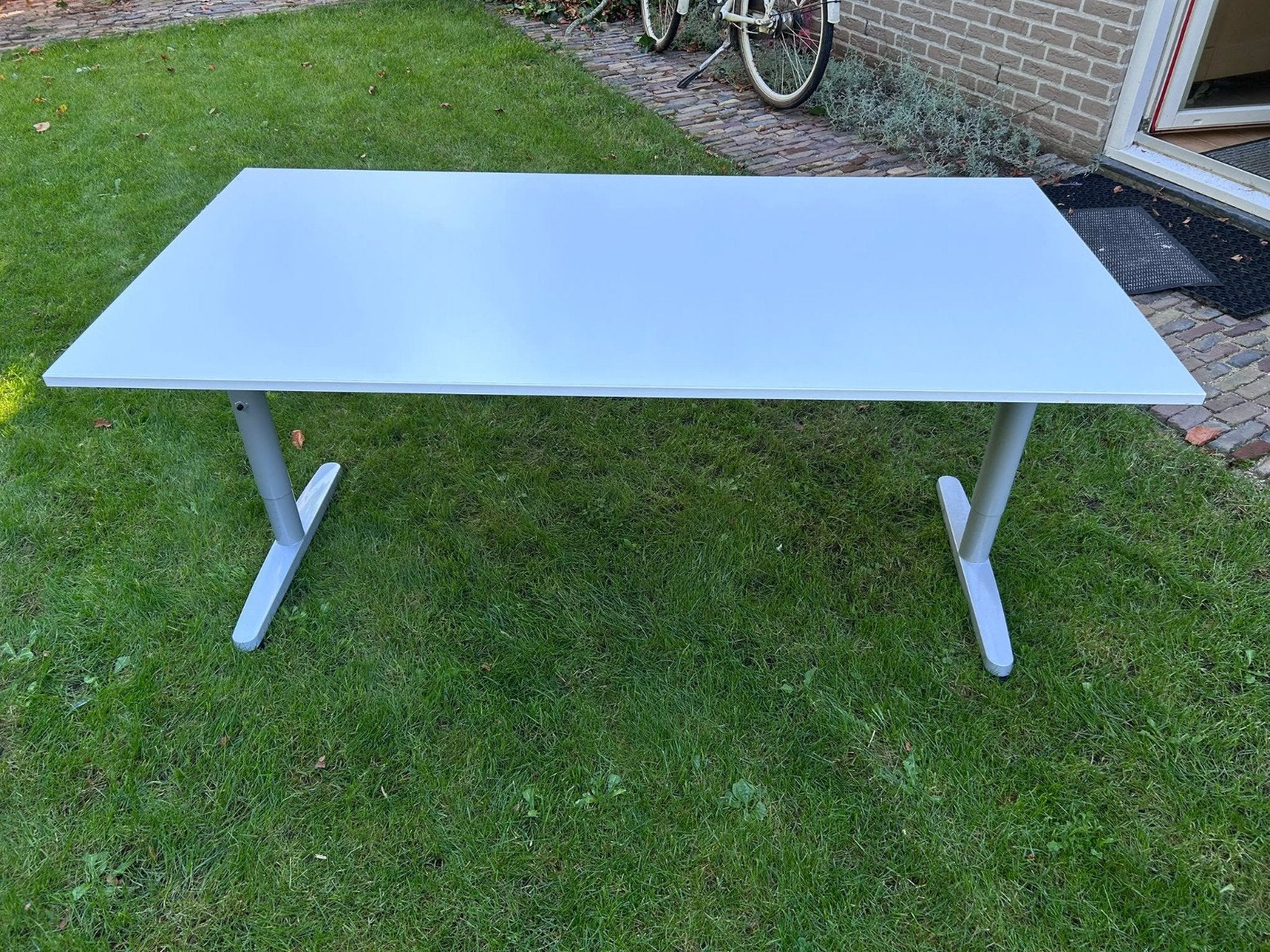 IKEA Galant Bureau, Ophalen, Gebruikt, IKEA, Overige typen