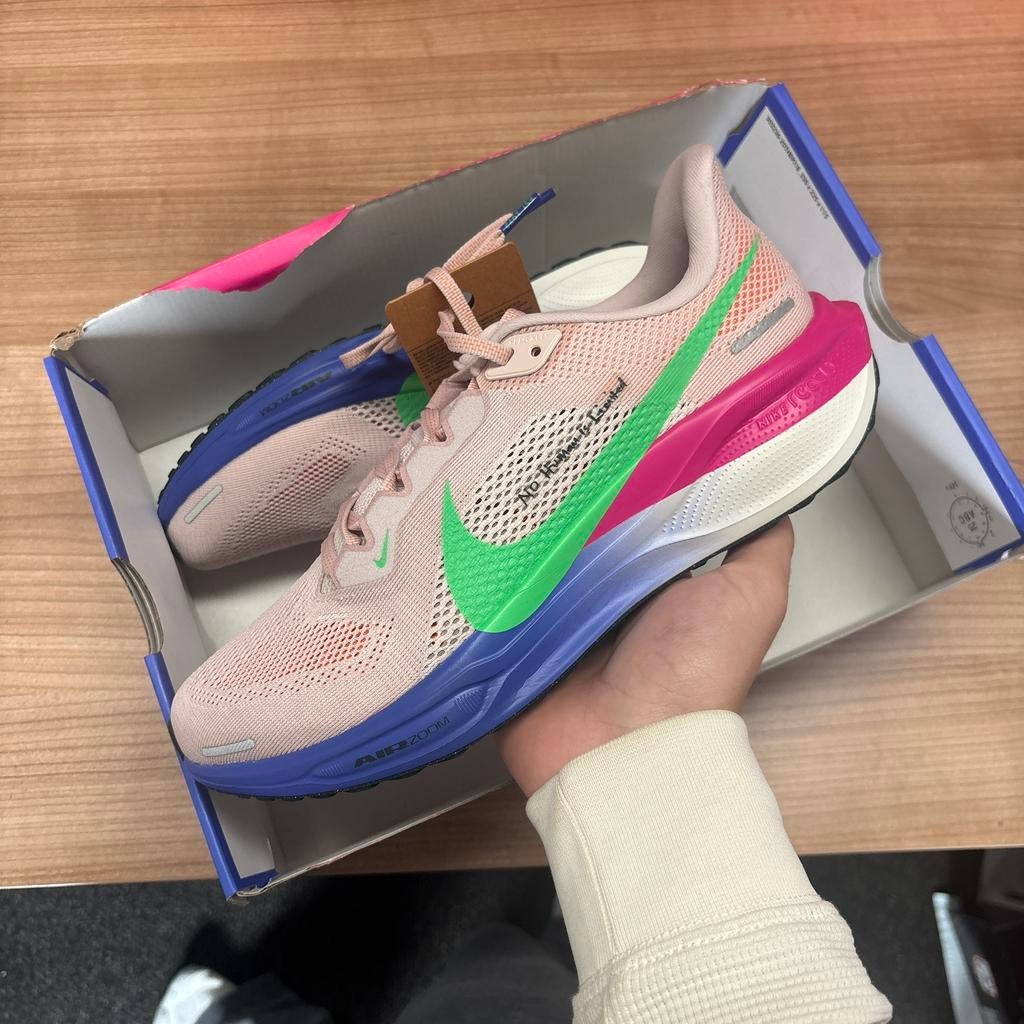 Nike air zoom pegasus 41 special edition maat 40.5 - NIEUW, Nieuw, Ophalen of Verzenden, Hardlopen, Hardloopschoenen