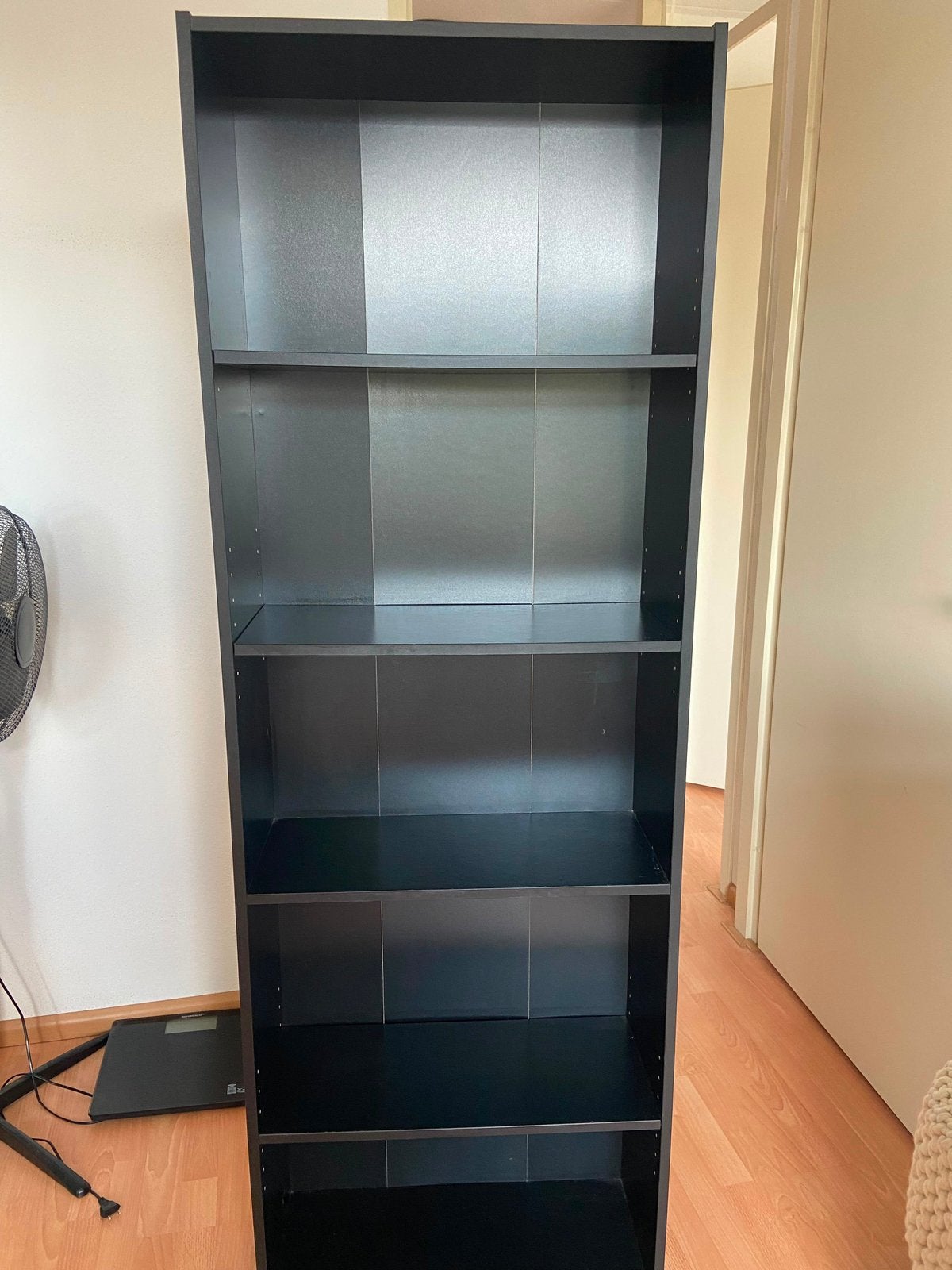 Open Kast, Ophalen, Met plank(en), Gebruikt, 50 tot 100 cm