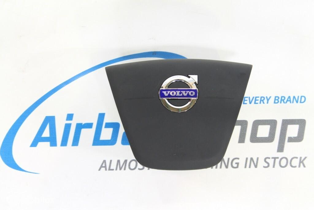 Airbag set - dashboard bruin Volvo XC60 (2008-2017), Auto-onderdelen, Dashboard en Schakelaars