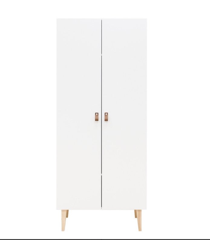 Bopita Indy babykamer compleet. Ledikant/commode/kast, Ophalen of Verzenden, Zo goed als nieuw, Ledikant