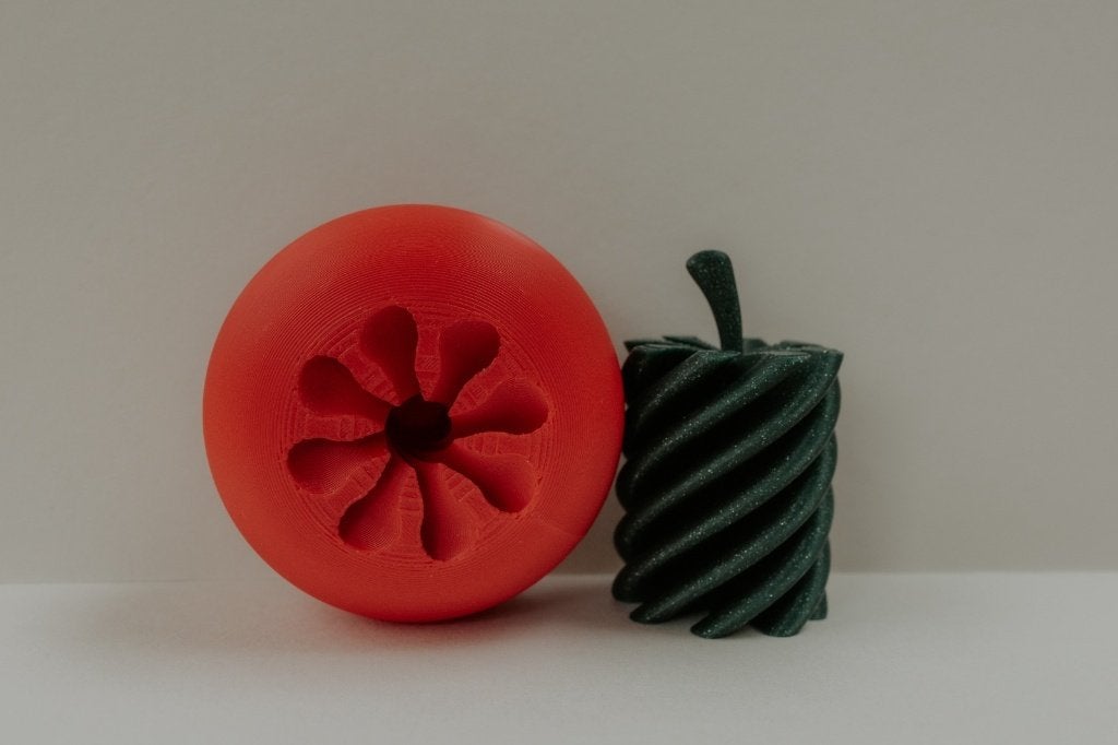 3D print tomaten, Verzenden, Nieuw, Jongen of Meisje