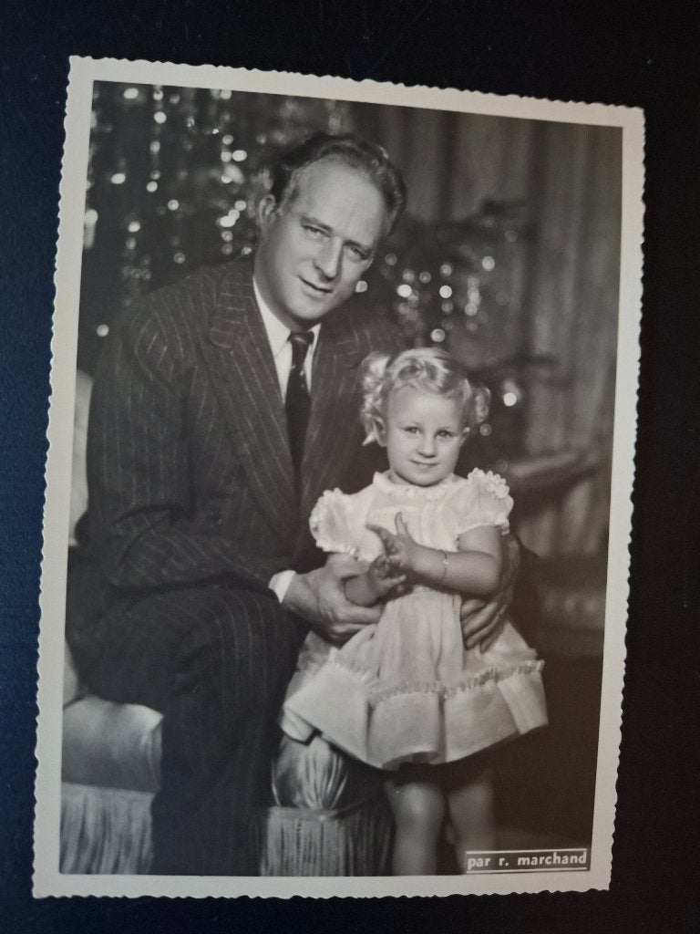 Marchand belgie 8, Verzenden, Gebruikt, Buitenland, Kaart, Foto of Prent