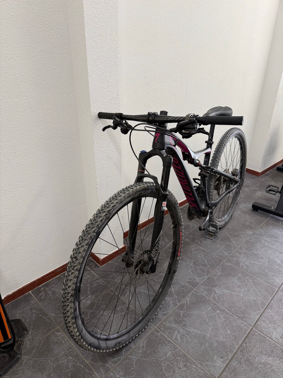Specialized Mountainbike - Full Suspension, Fietsen en Brommers, Fietsen | Mountainbikes en ATB, Gebruikt, Fully, 49 tot 53 cm