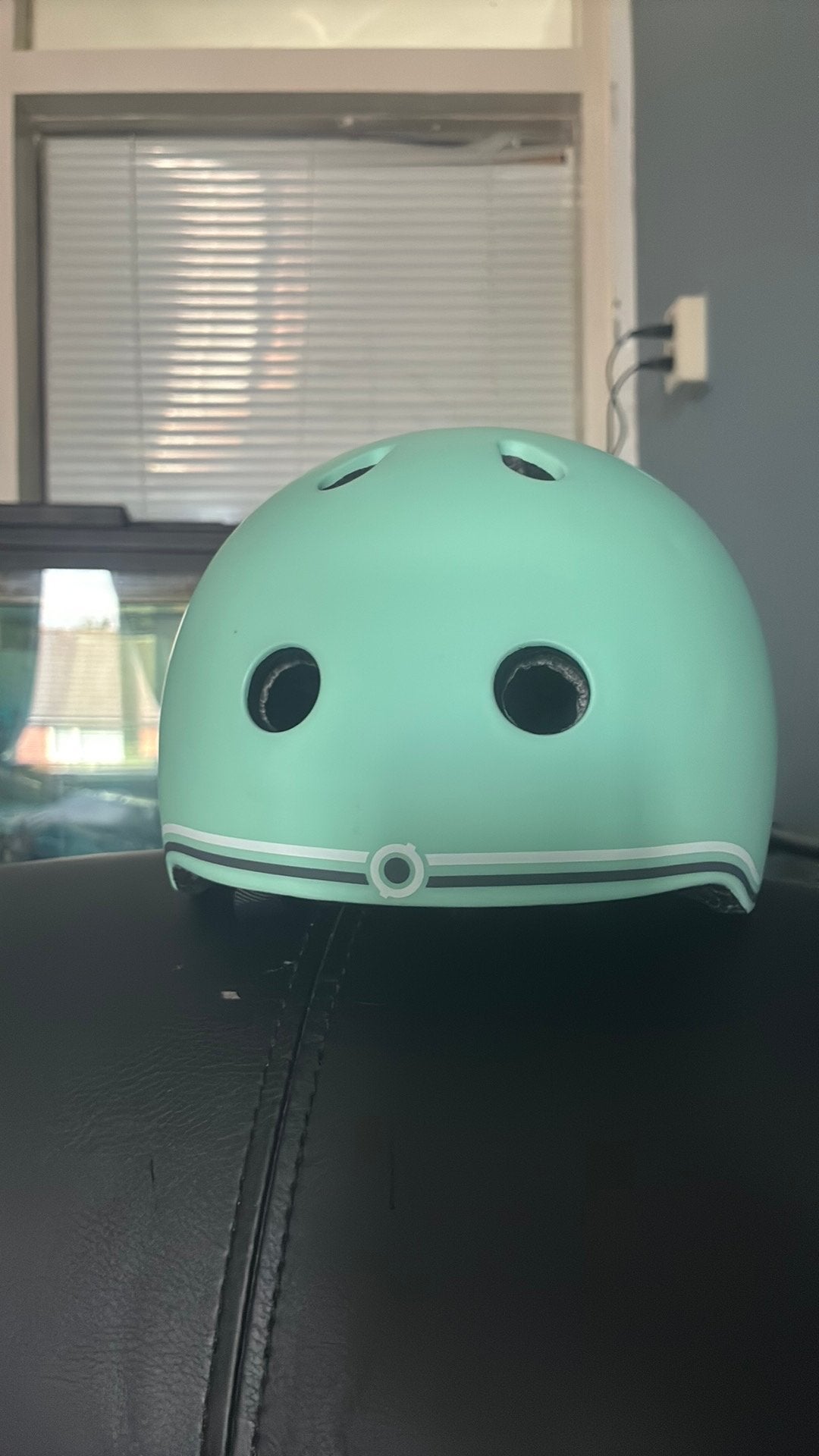 Kinderhelm, Ophalen, Zo goed als nieuw, XXS, Jongen of Meisje