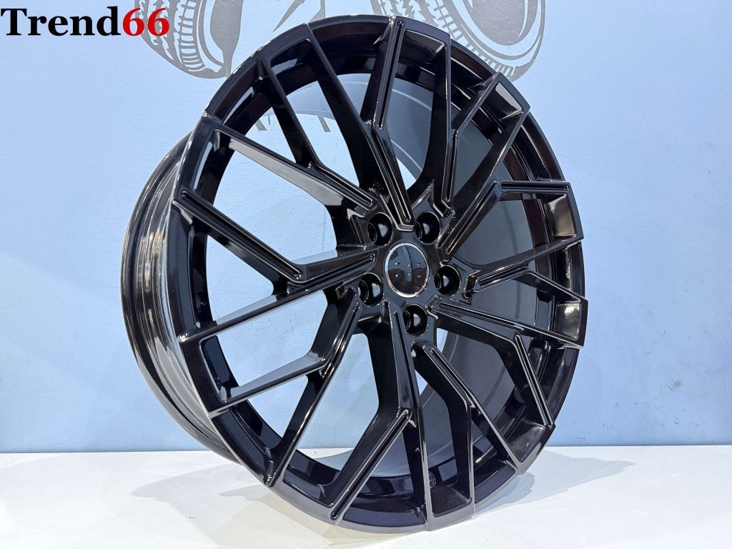 5x112 19inch RS Audi A3 A4 Skoda Seat Cupra Vw Mercedes BMW, Velg(en), Niet ingevuld, Nieuw, Ophalen of Verzenden