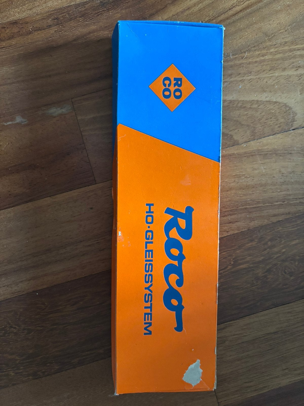 Roco Rails Wisselstroom, Wisselstroom, Nieuw, Rails, Ophalen of Verzenden