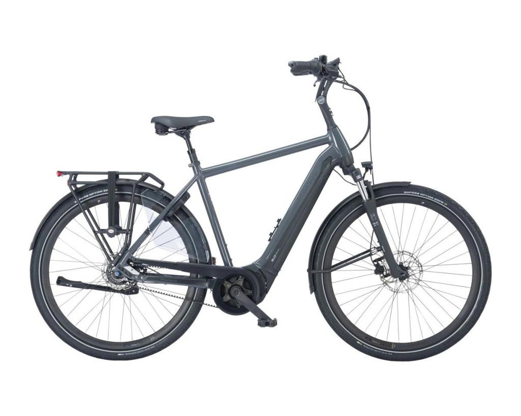 Pegasus Ravenna Evo 8F Belt, 500 Wh Heren Adviesprijs: 4049, Overige merken, -, - 0
-, NL, Nieuw