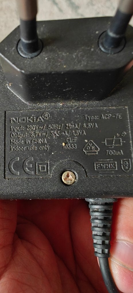 Telefoon en andere adapters, Ophalen, Gebruikt, Overige modellen, Geen camera