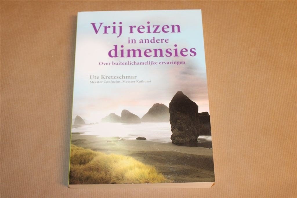 Vrij Reizen in Andere Dimensies — Uittreding & Ervaringen, Boeken, Ophalen of Verzenden, Zo goed als nieuw, Overige onderwerpen