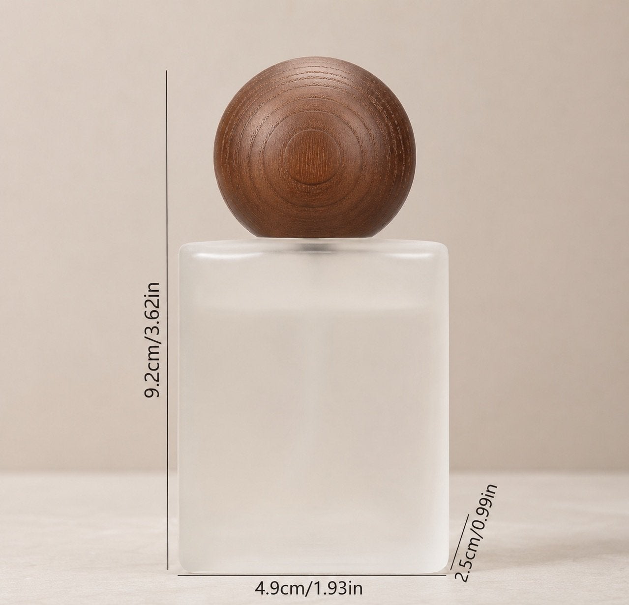 Parfum flesjes | Kolonya flesjes, Ophalen of Verzenden, Nieuw, Geboorte of Huwelijk