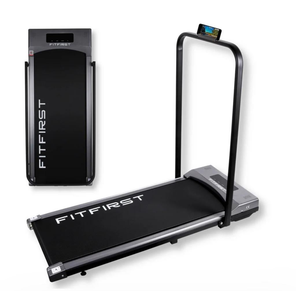 Fit First jogger compacte loopband. Nieuw in doos, Sport en Fitness, Fitnessmaterialen, Ophalen, Nieuw, Overige typen