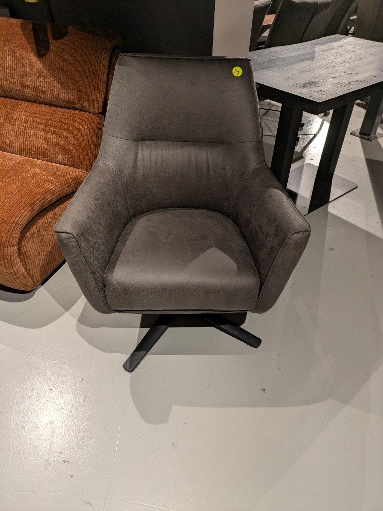 DIVERSEN NIEUWE FAUTEUILS VOOR ABSOLUTE BODEMPRIJS, Ophalen, MODERN, Nieuw, 75 tot 100 cm