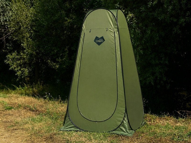 Delphin Privacy Tent – Omkleed-, Douche- en Toilet Tent, Delphin, Overige typen, Nieuw, Tjechie