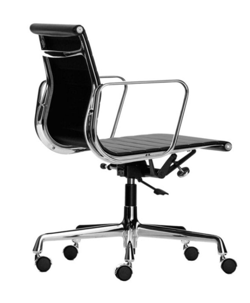 Vitra EA 117 Burostoel, Ophalen, Overige kleuren, Zo goed als nieuw, Bureaustoel