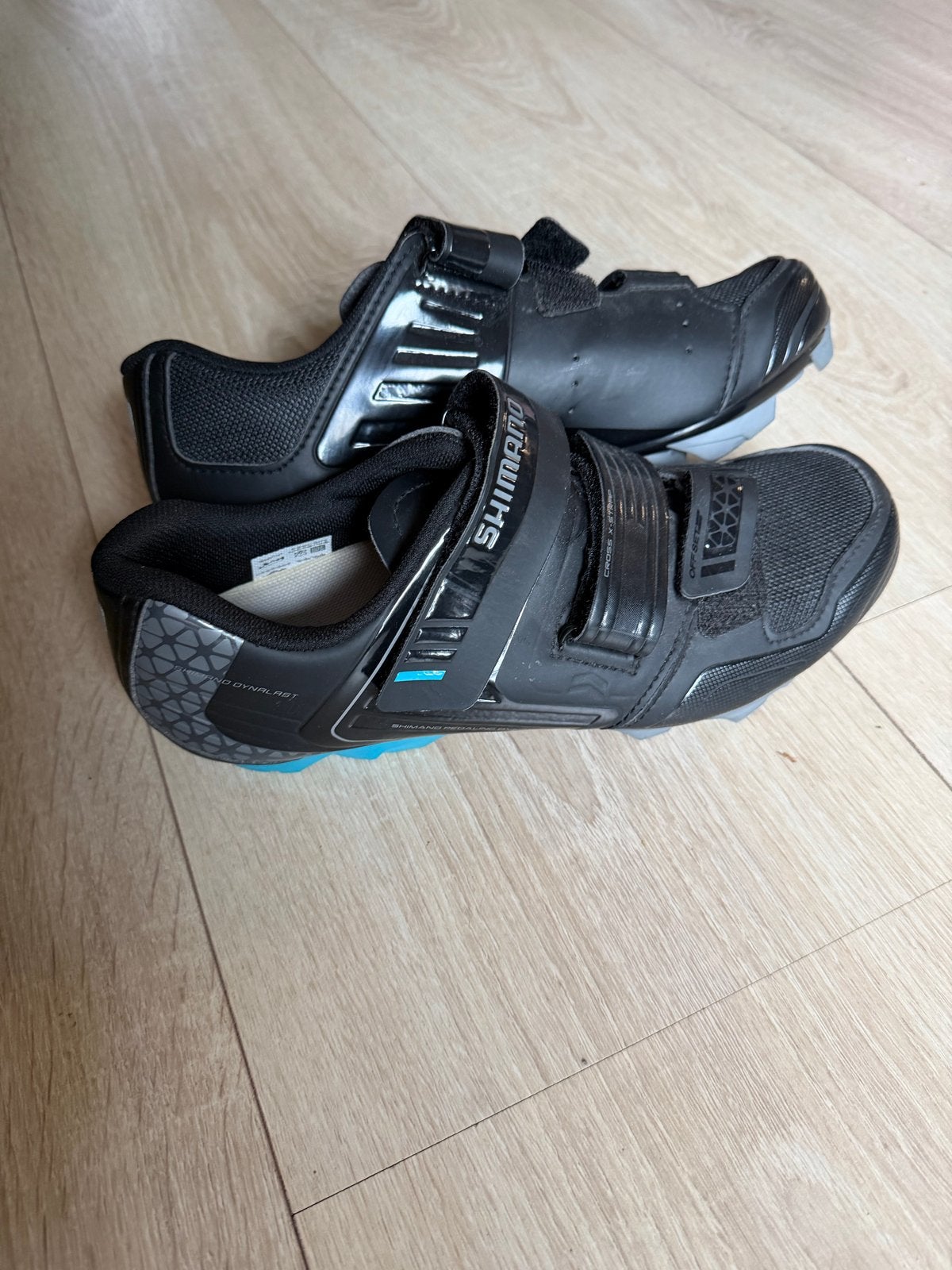 Shimano fietsschoenen maat 41 - Nooit gedragen, Ophalen of Verzenden, Nieuw, Overige maten, Schoenen
