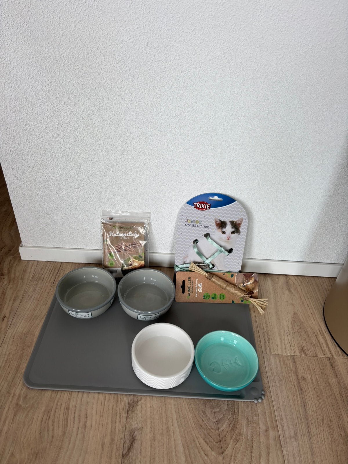 Kattenspullen, Dieren en Toebehoren, Ophalen of Verzenden, Zo goed als nieuw