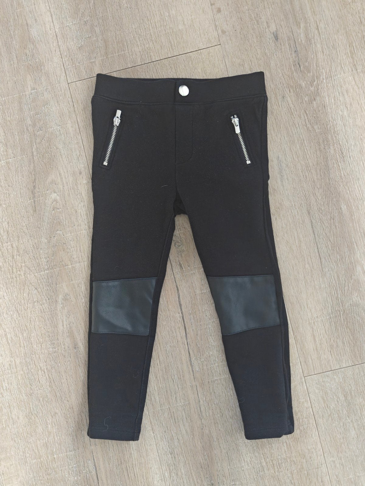 Legging H&M maat 98, Ophalen of Verzenden, Gebruikt, Meisje, Broek