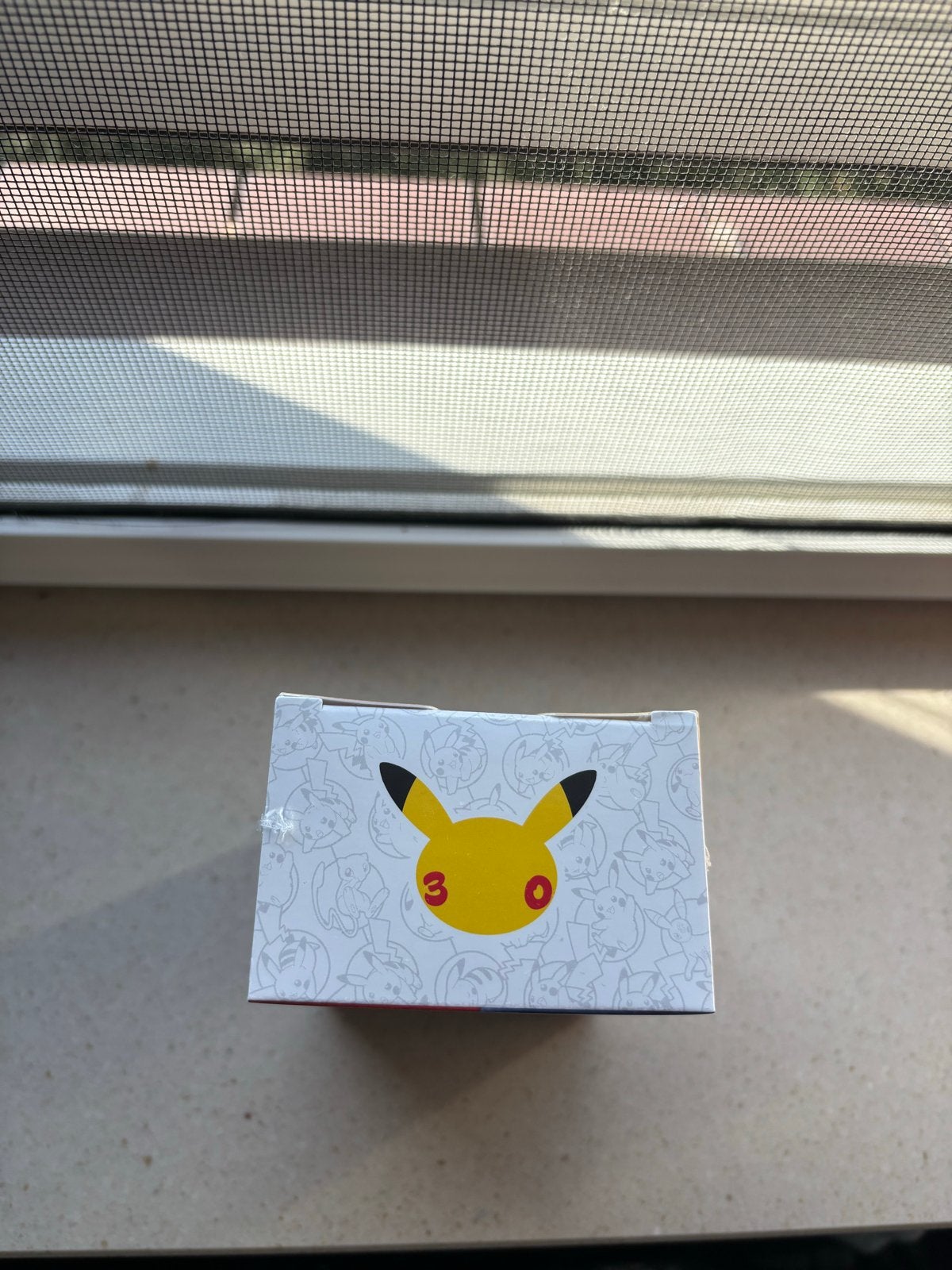 Pokémon 30th Celebration Booster Bundle (2 stuks), Ophalen of Verzenden, Nieuw, Booster